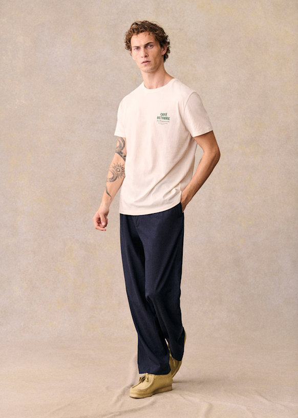Le Bougainville T-Shirt