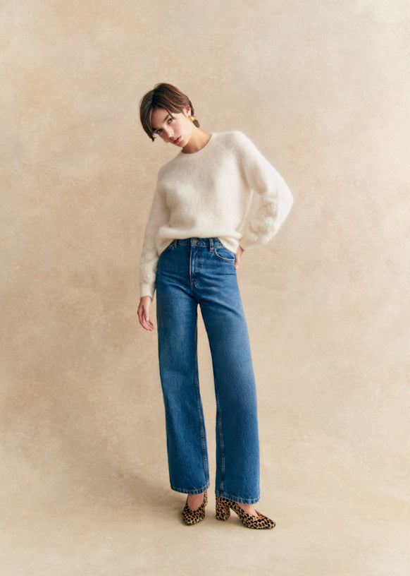 Mélanie Jumper