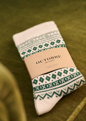 Christmas Socks