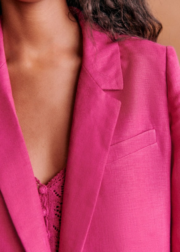 Christie Jacket