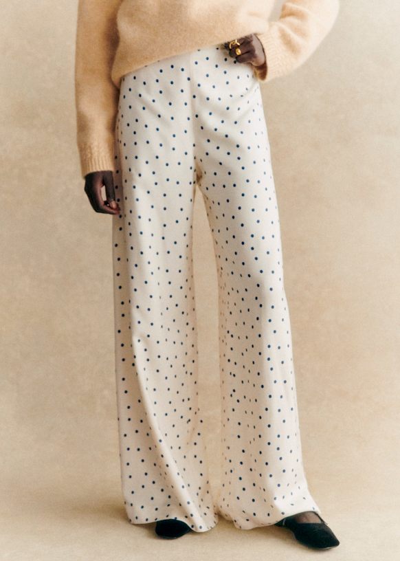 Tyler Trousers