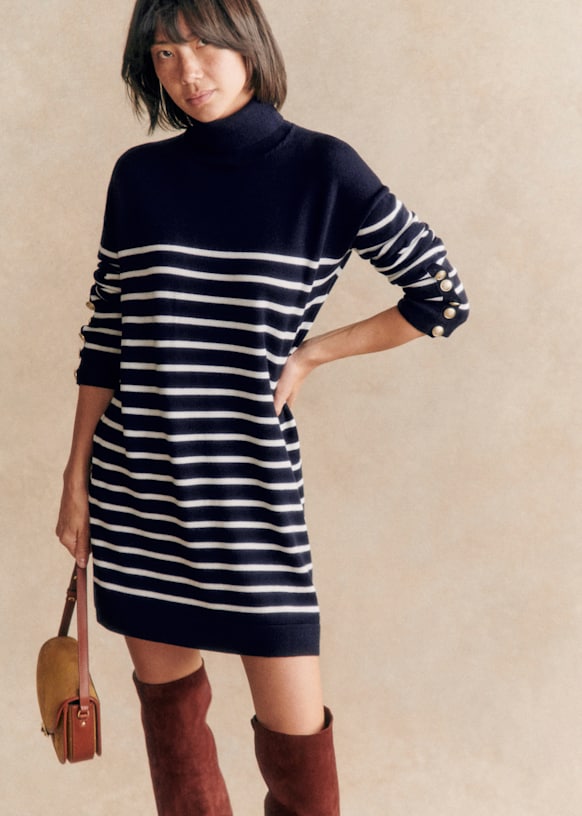 Adrienne Dress