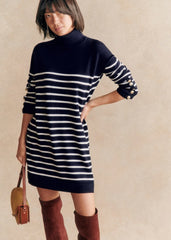 Adrienne Dress