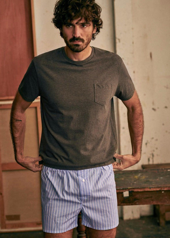 Rodney Boxers
