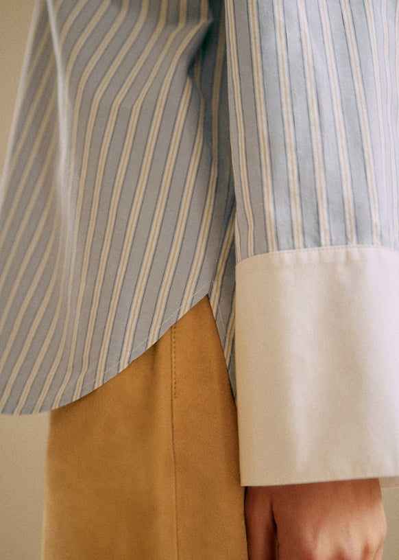 Bilma Shirt