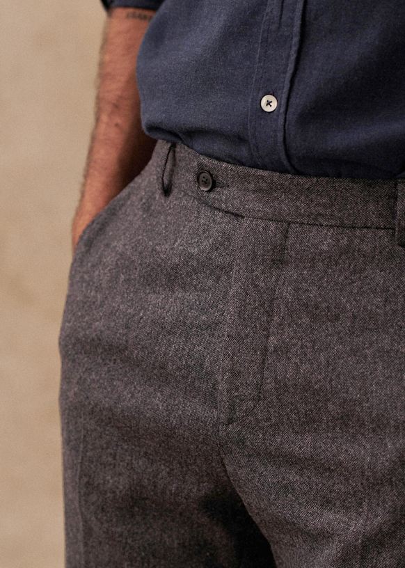 Carl Trousers