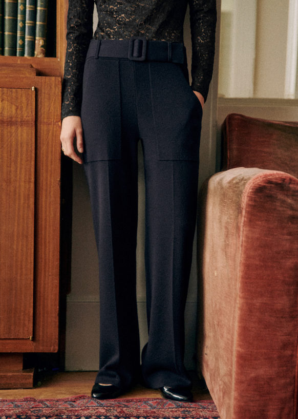 Marius Trousers