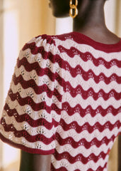Emmanuelle  Dress