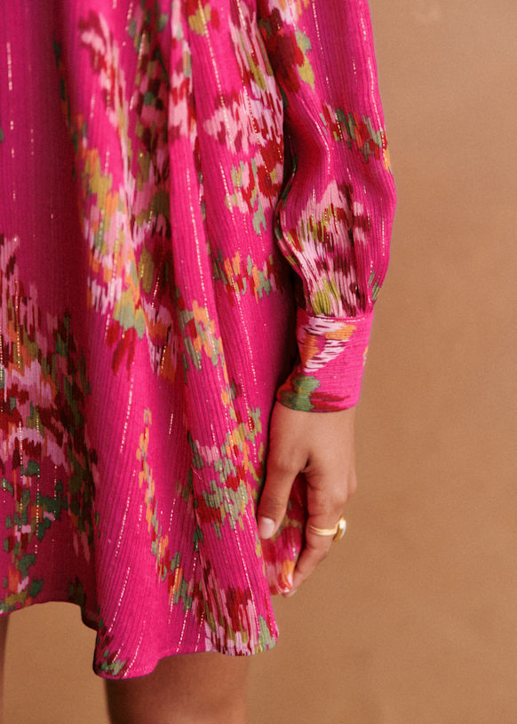 Shauna Dress