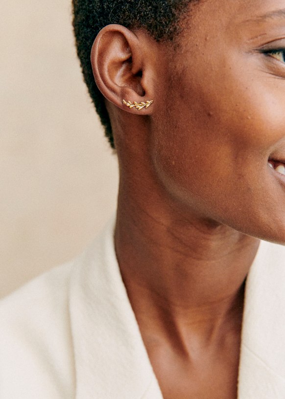 Manoa Earrings