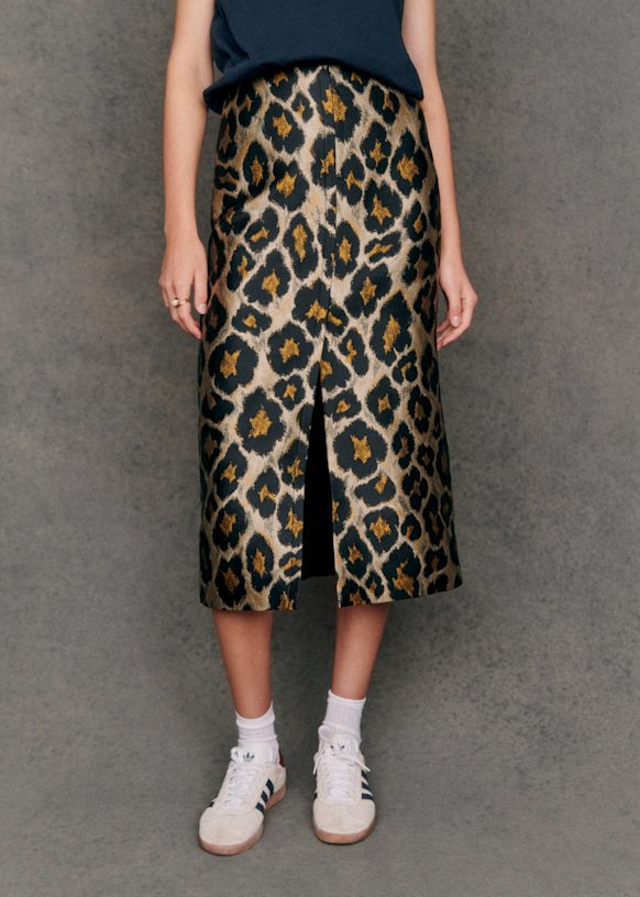 Eloane Skirt