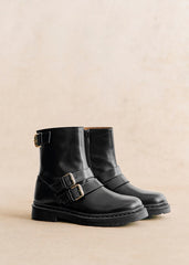 Abigael Low Boots