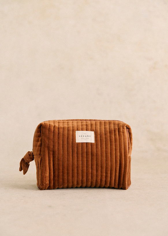 Toiletry bag