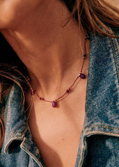 Harper Necklace