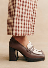 Jessie Loafers
