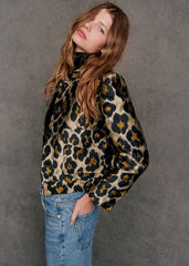 Terry Jacket