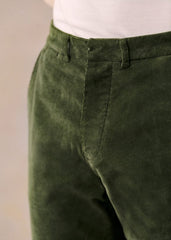 Tom Corduroy Chinos
