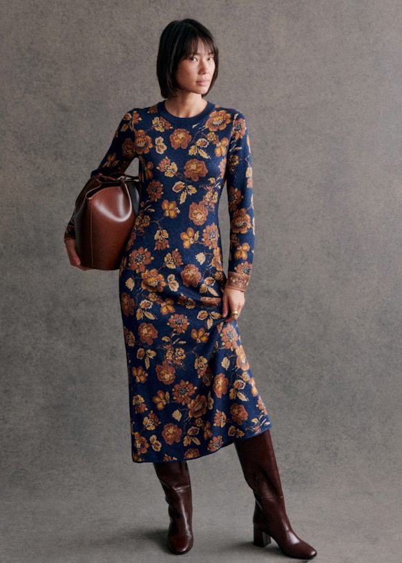Andréas Dress