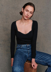 Maha Jumper