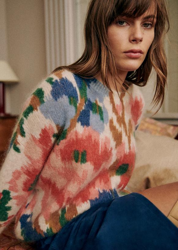 Alison Jumper