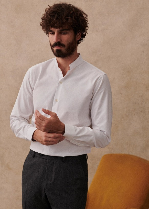 Pinpoint Edgar Shirt