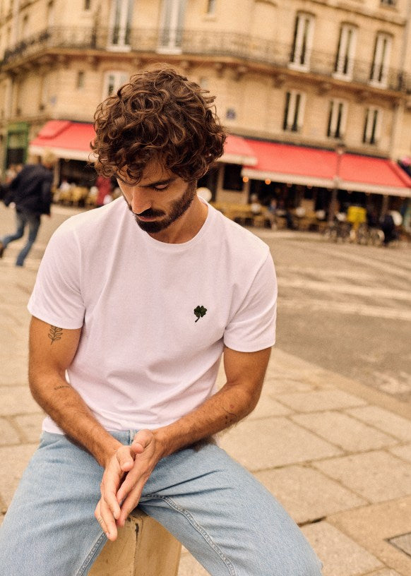 Trèfle T-Shirt