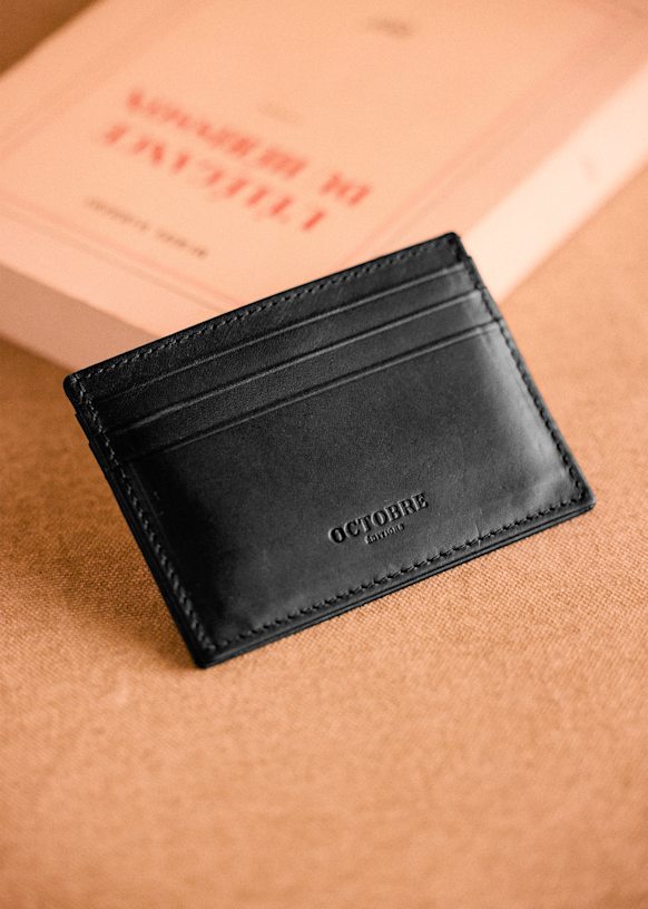 Dean Card Holder