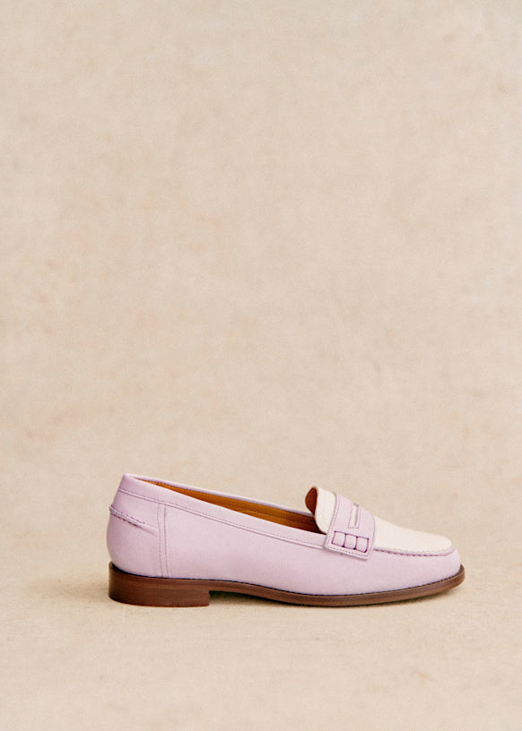 André Loafers