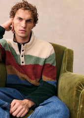 Tucker Fleece