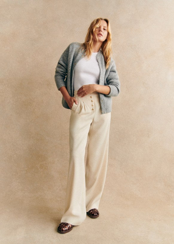 Cesar Trousers