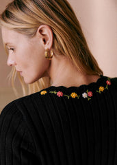 Iliana Cardigan