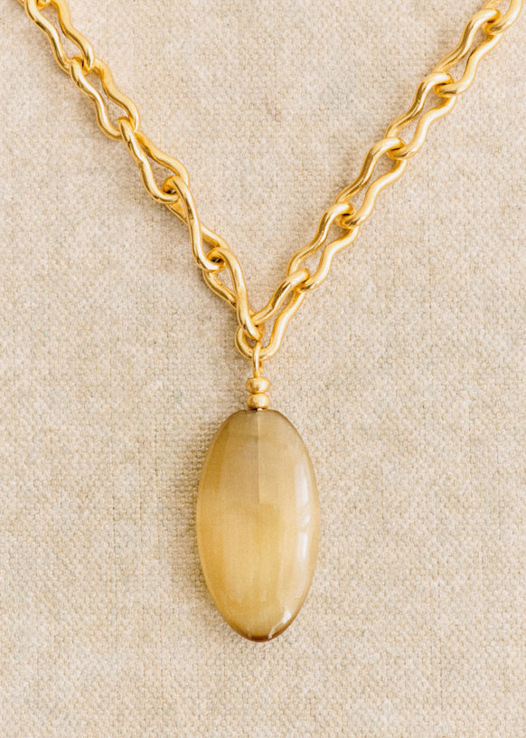 Houria Necklace