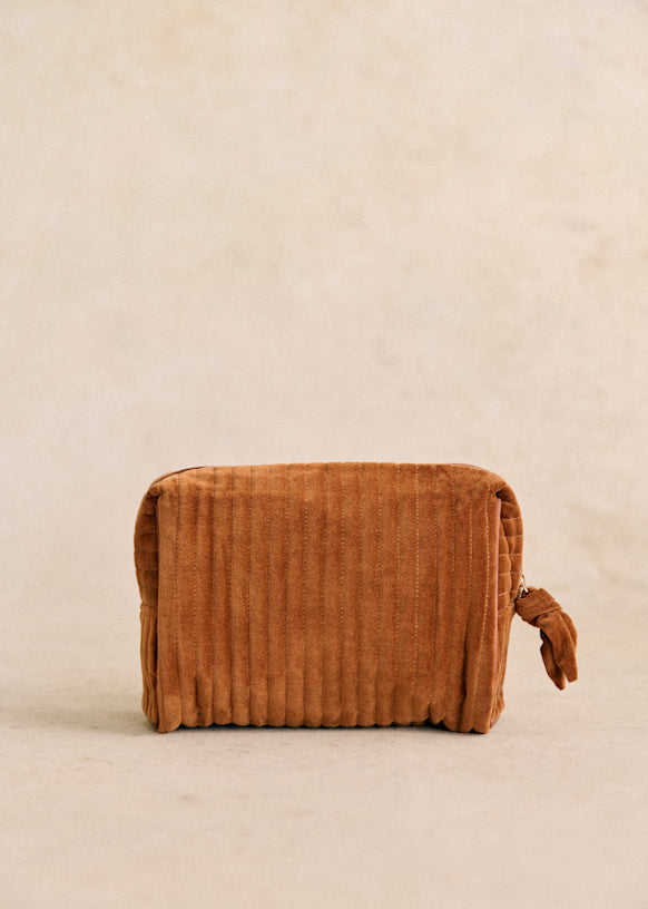Toiletry bag
