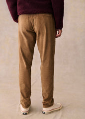 Danny Velvet Trousers