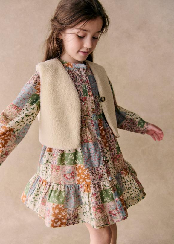 Jude Jacket