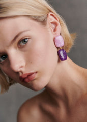 Amandine Earrings