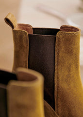 Pippa Ankle boots