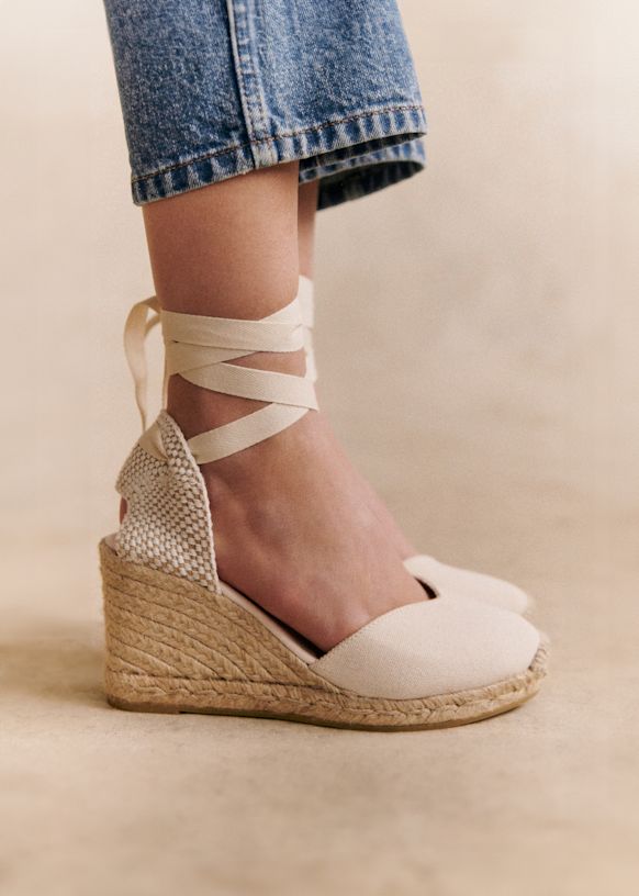 Diane Espadrilles
