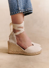 Diane Espadrilles