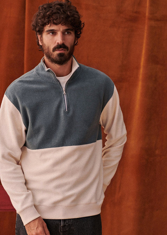 Bainton Sweatshirt