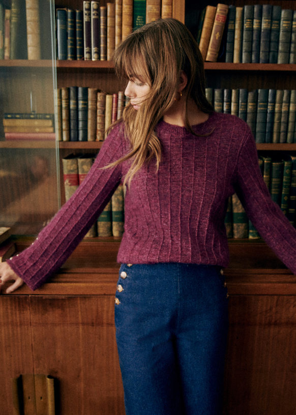 Joyce Jumper