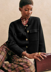 Betty Cardigan