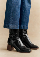 Axelle Ankle Boots