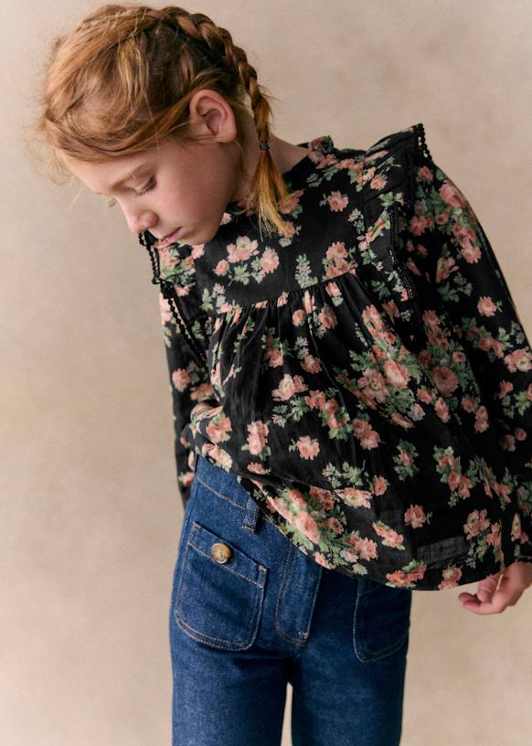 Le 70's trousers