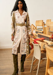 Tatiana Dress