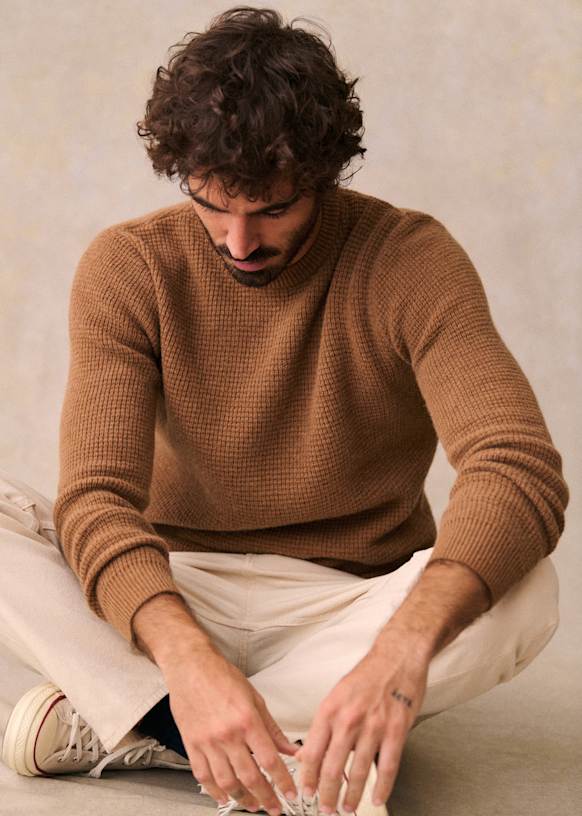 Harry Sweater