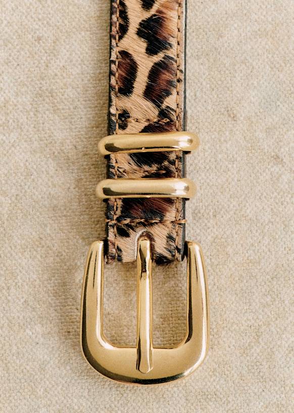 Livie Belt