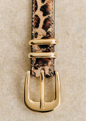 Livie Belt