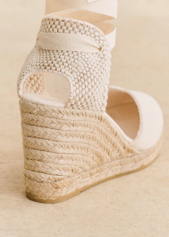 Diane Espadrilles