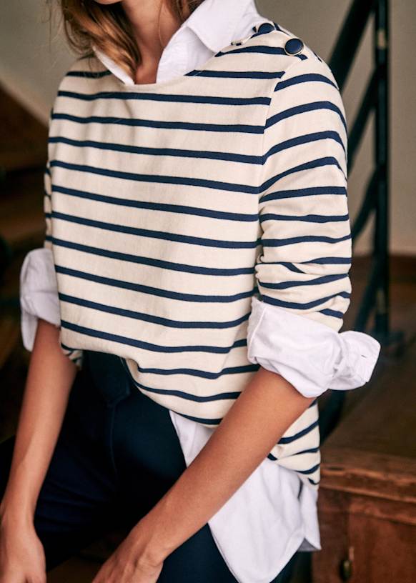 Colette Marinière